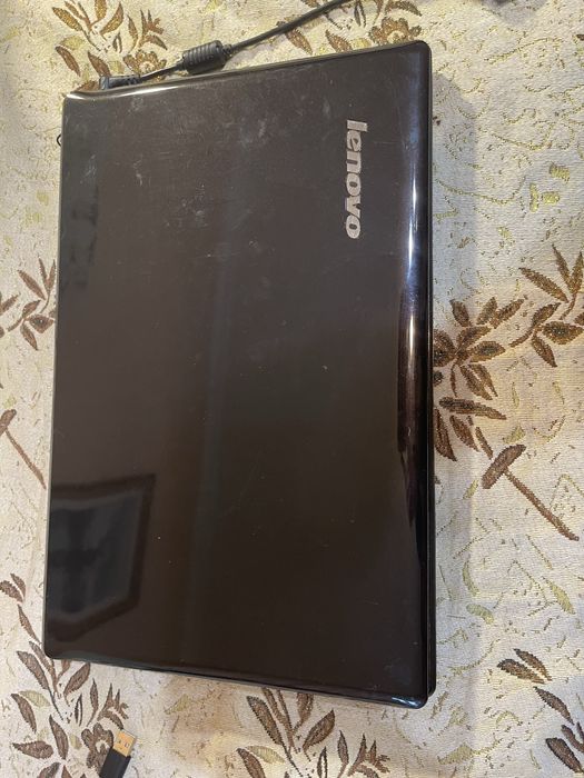Ноутбук Lenovo G570
