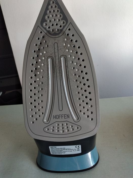 Ferro de engomar sem fios