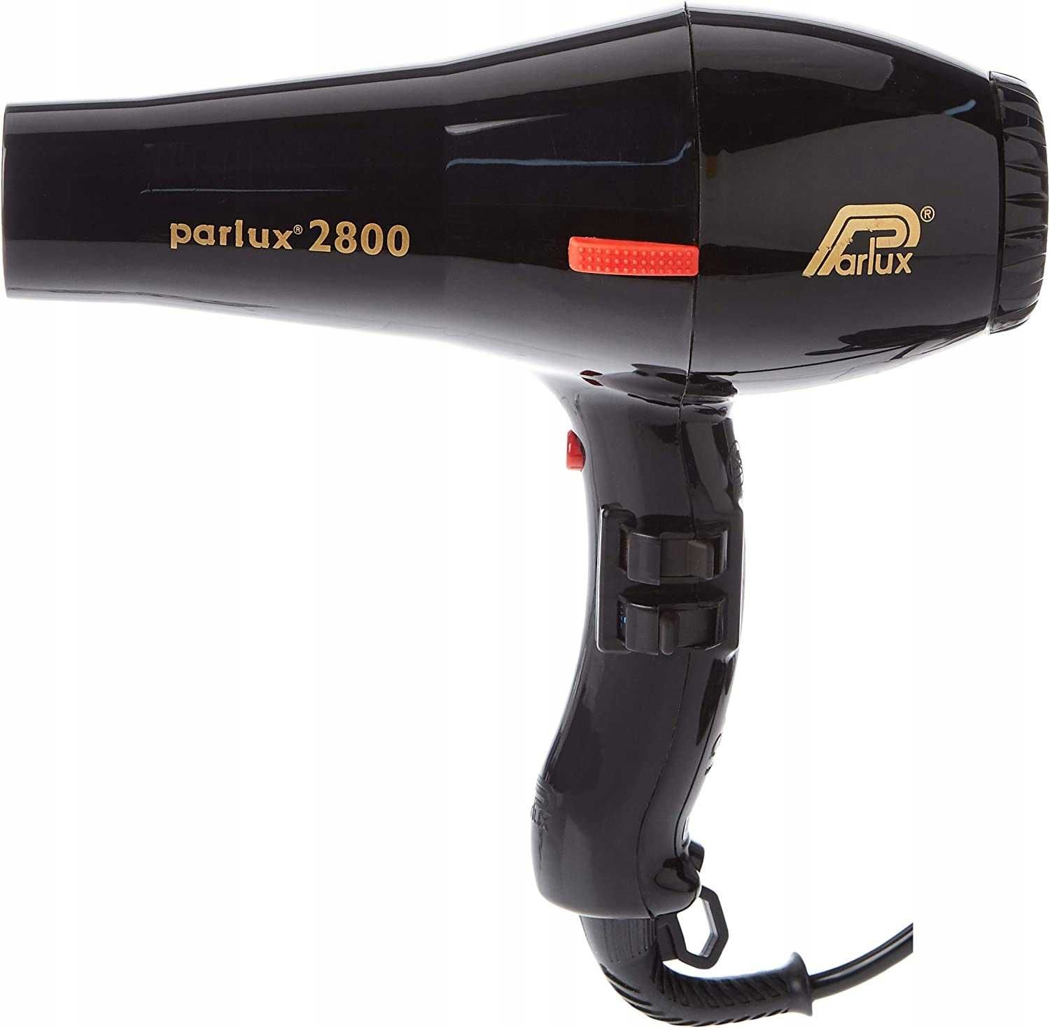 Parlux Professional 2800 Suszarka do Włosów