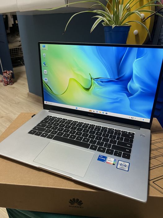 Huawei Matebook D15 2021  512 GB
