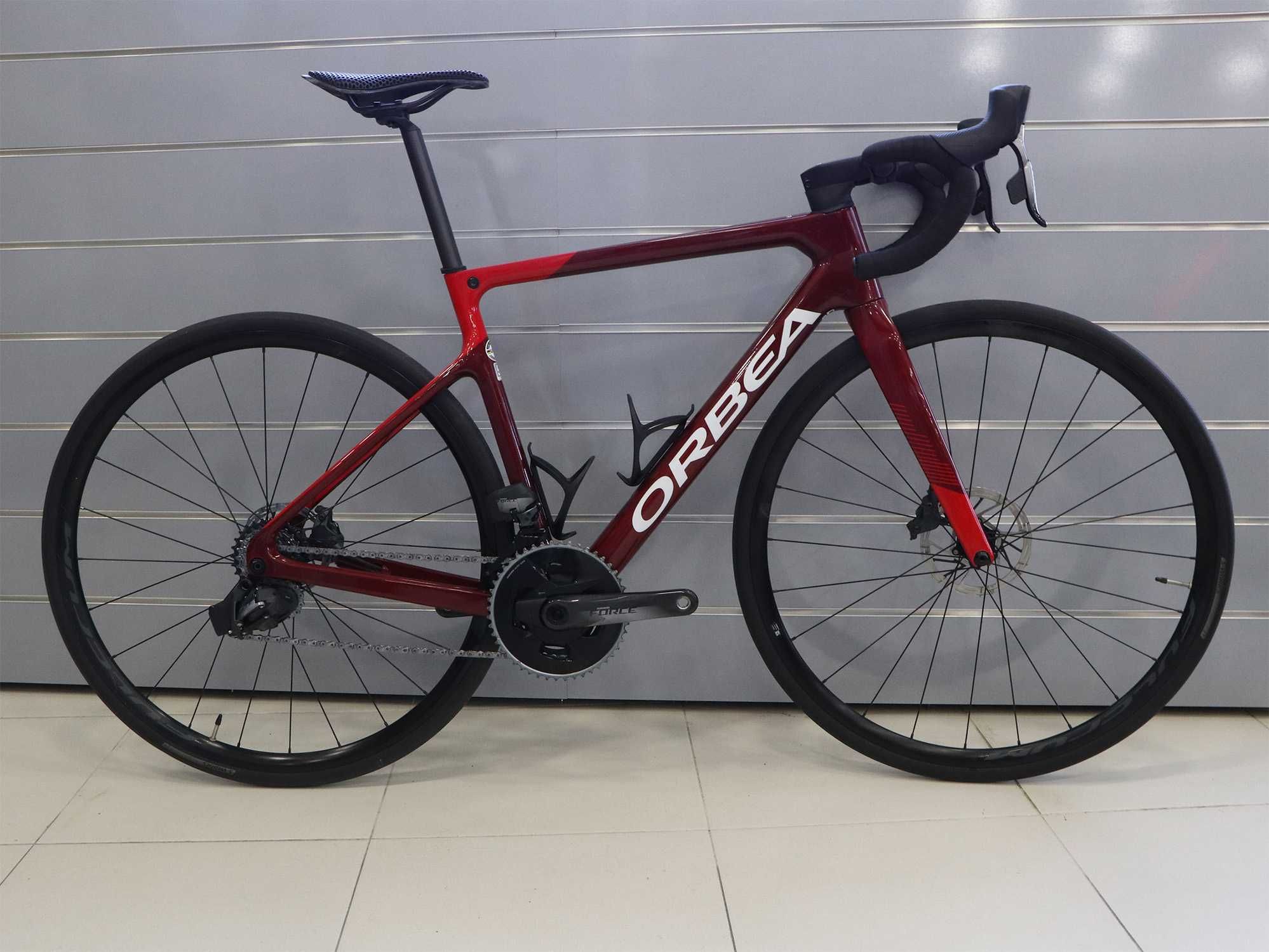 Bicicleta ORBEA Orca M21eTEAM Custom (51)
