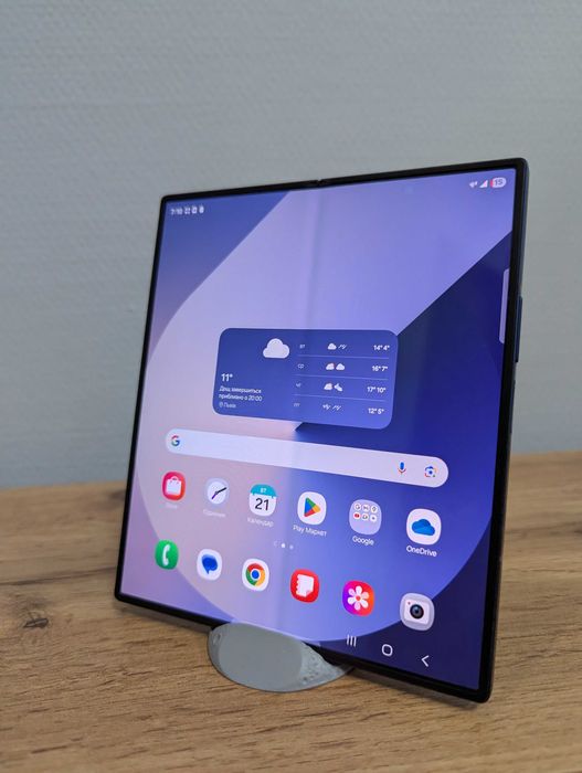 Samsung Galaxy Fold6 512GB Navy T-Mobile