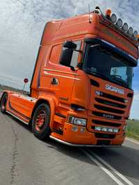 SCANIA R450 Holland Style