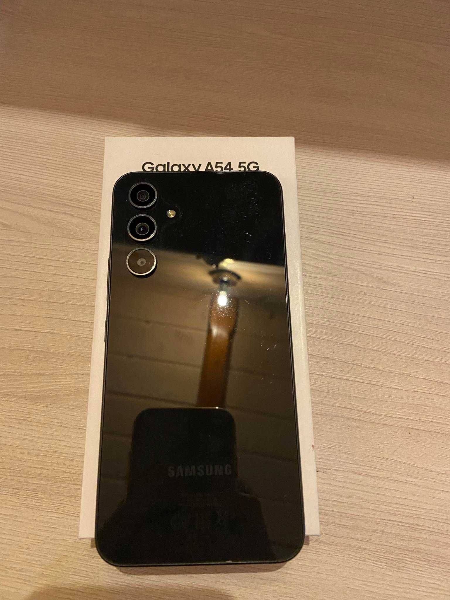 samsung galaxy a54 5g