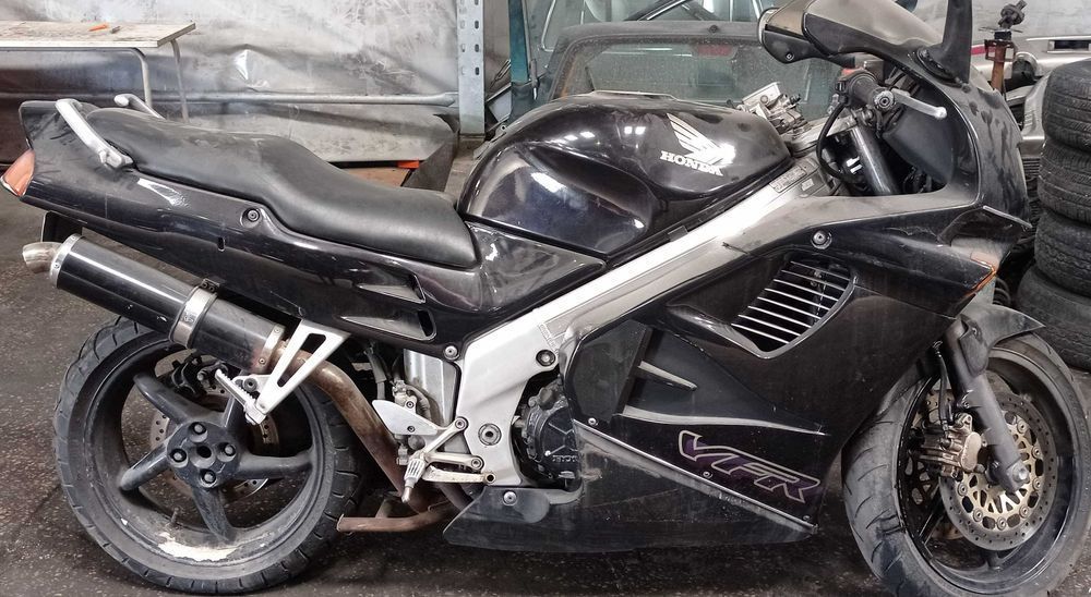 Peças para Honda VFR750 94/97