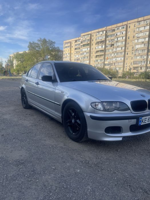 Продам BMW 3 серии 2.0 дизель 2000 год. Каменское