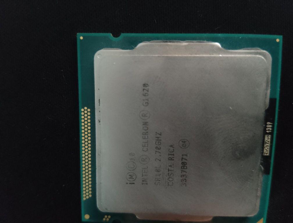 Intel i3 процесори