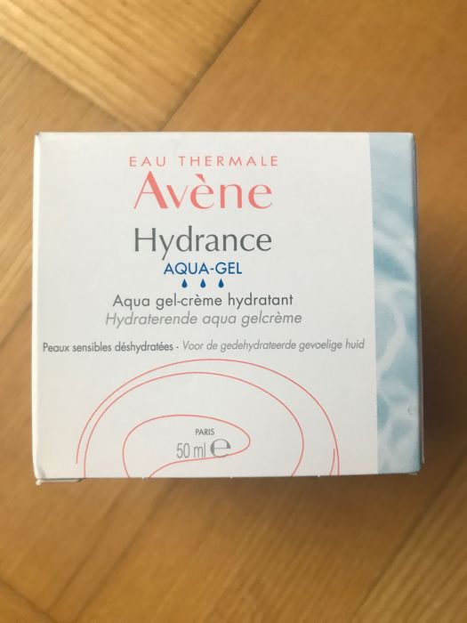 Avene hydrance Aqua-gel 50ml