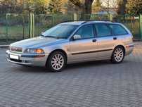 Volvo V40 zadbany, bezwypadkowy, doinwestowany