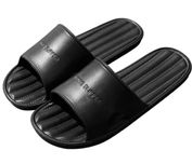 Klapki piankowe czarme 42-43, wkładka 27cm