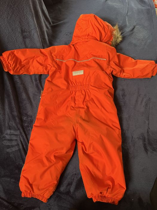 Комбінезон Reima 86