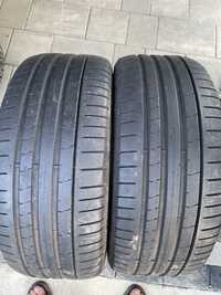 Шини резина 225/40/19 r19 Pirelli pzero RunFlat пара літні