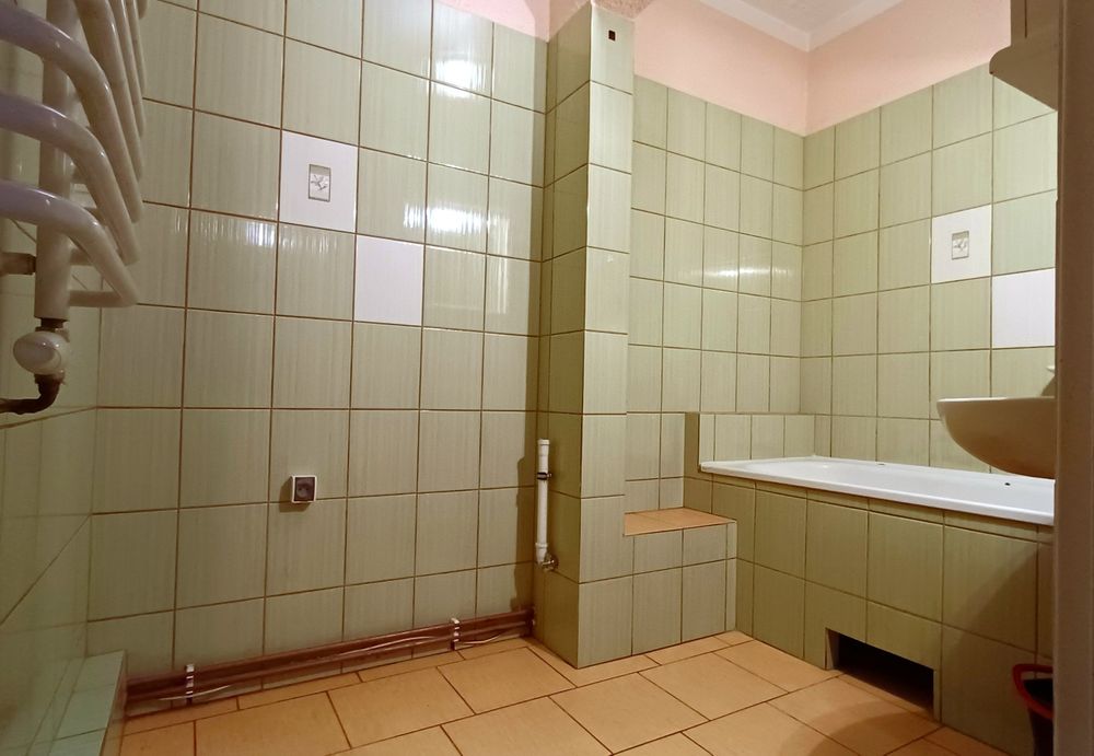 Mieszkanie 3 pokoje 60 m2