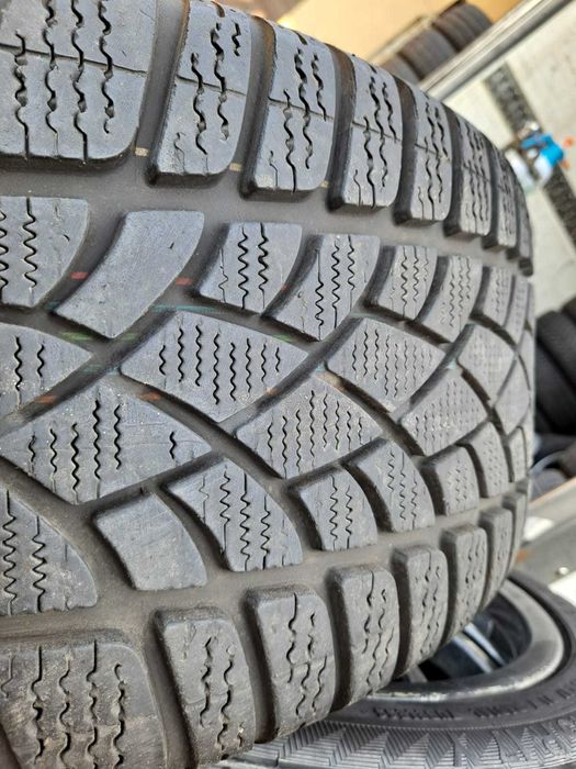 Koła  18cali 5x112 do AUDI A4 B9,AUDI A6 B7 opony DUNLOP