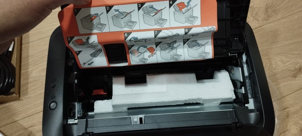 Принтер Canon LBP-6030B