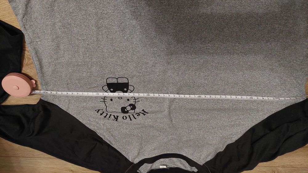 Піжама hello kitty