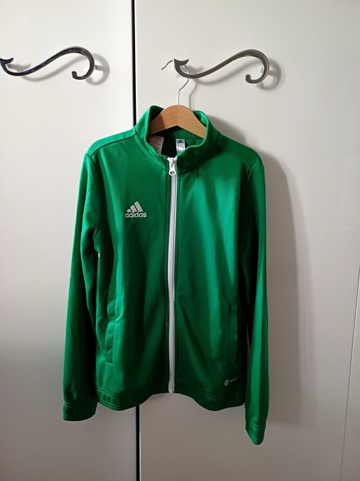 Bluza chłopięca Adidas roz. 140