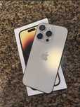 Iphone 14 PRO 128.