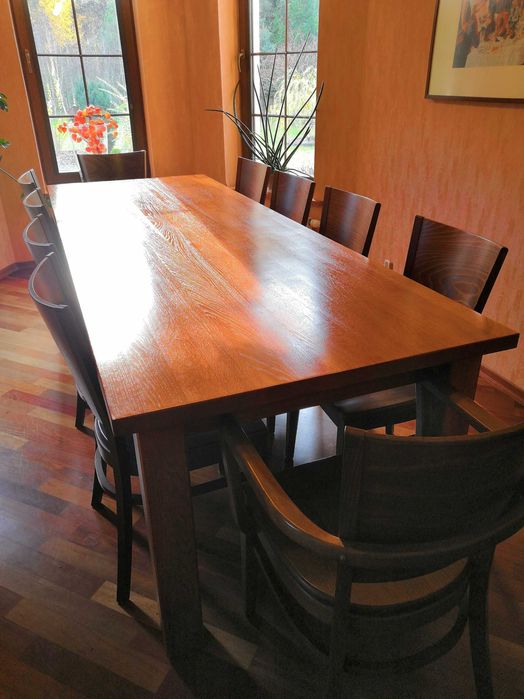 Zestaw PREMIUM: Designerskie Krzesła, fotele, hokery - TON Czechy