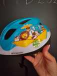 Kask rowerowy dziecięcy decathlon