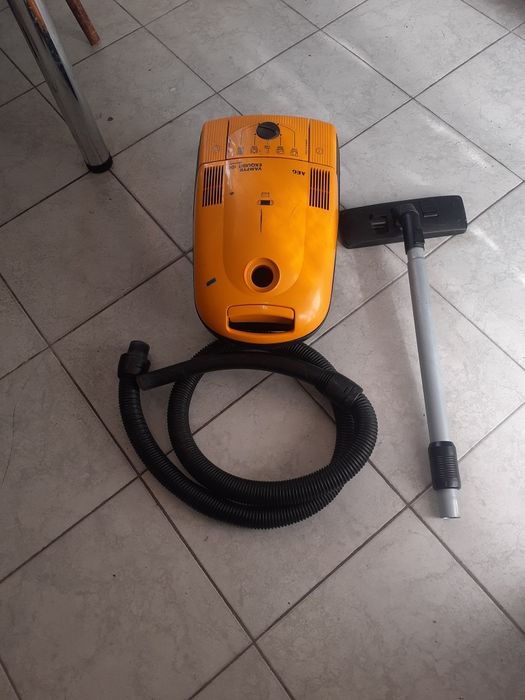 Пылесос АЕG  б/у.