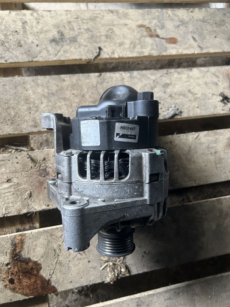 Alternator e46 M54 M52Tu E39