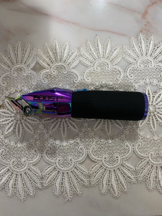 Clipper babyliss pro Boost+ chameleonFX