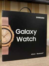 Годинник Samsung galaxy watch 42mm