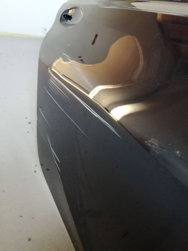 Drzwi prawe tylne tył Bmw 3 g21 Kombi