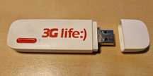 Zrób Wi-Fi gdzie chcesz! Huawei E8231s gotowy do akcji