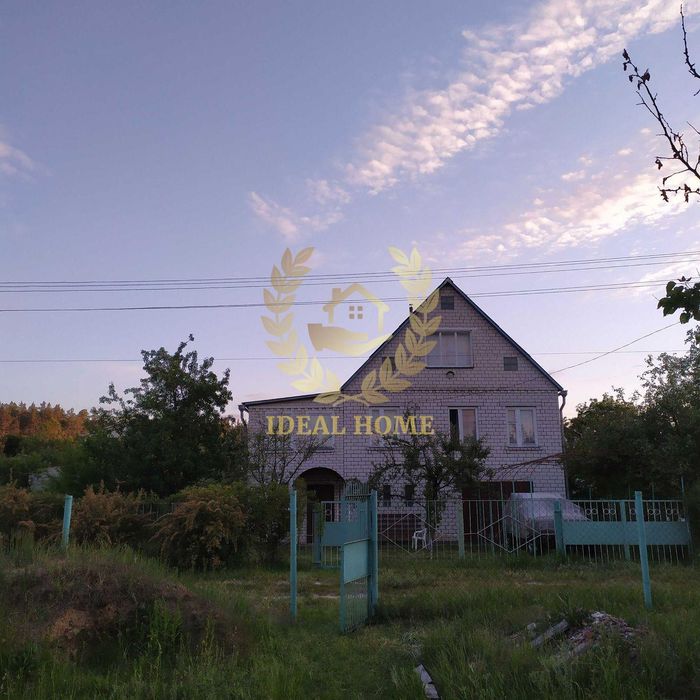 Продам будинок с. Калинівка, Макарівський район Київської області