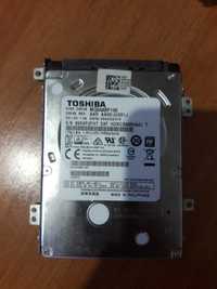 Жесткий диск TOSHIBA