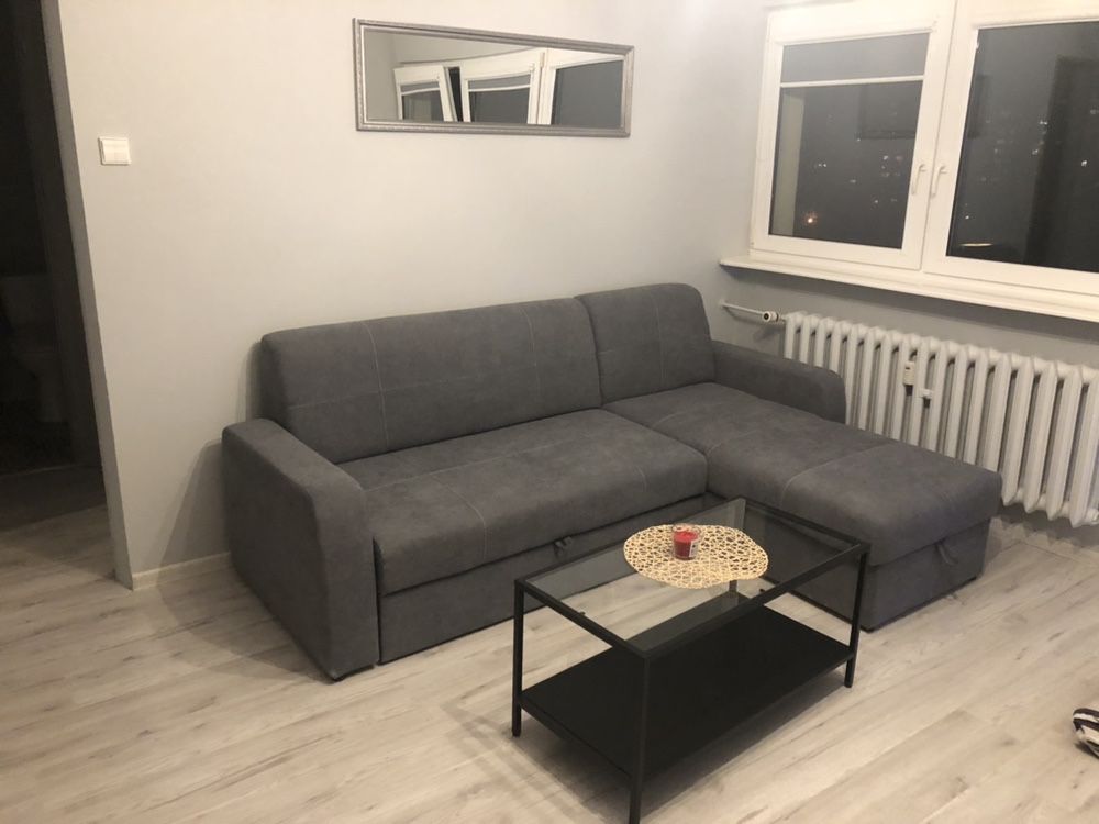 Nocleg apartament typu studio- na doby w Bydgoszczy centrum Bartodziej