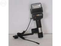 Flash sunpak g4500