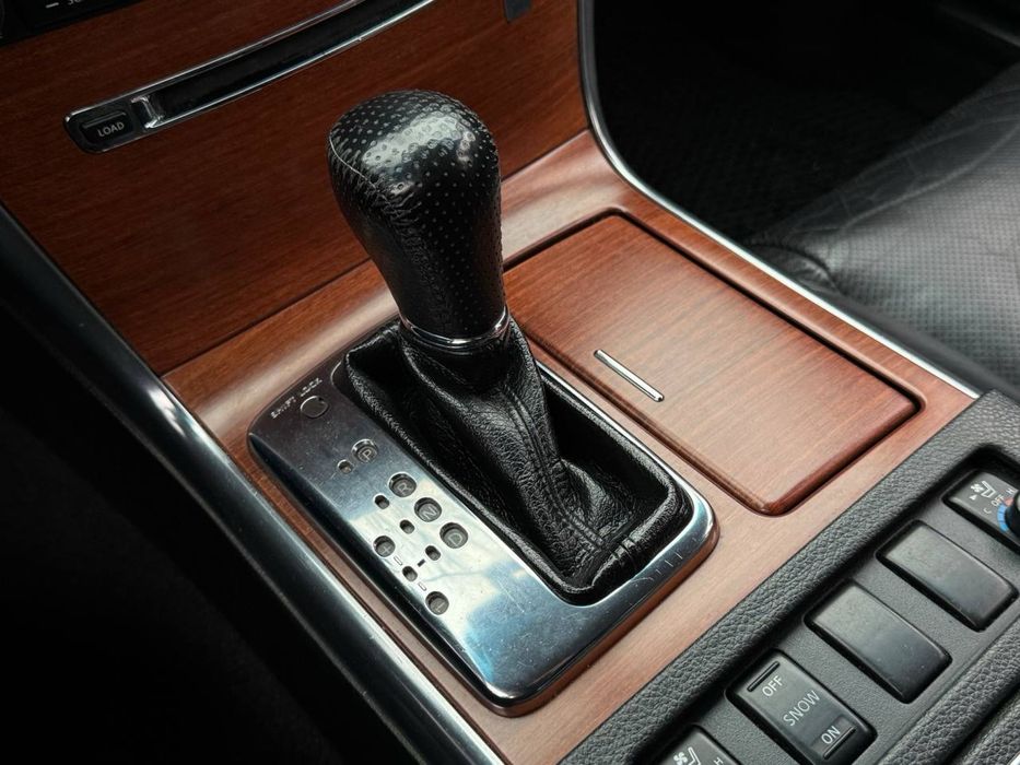 Офіційний Infiniti M35 AWD Бензин/Газ_Автомат 2007 рік - Обмін