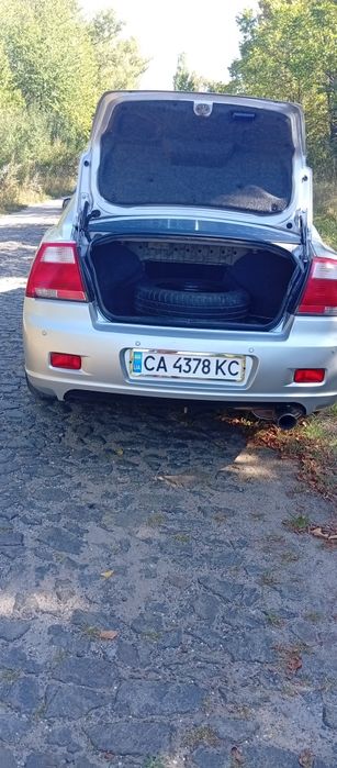 Продам мітсубісі галант 9