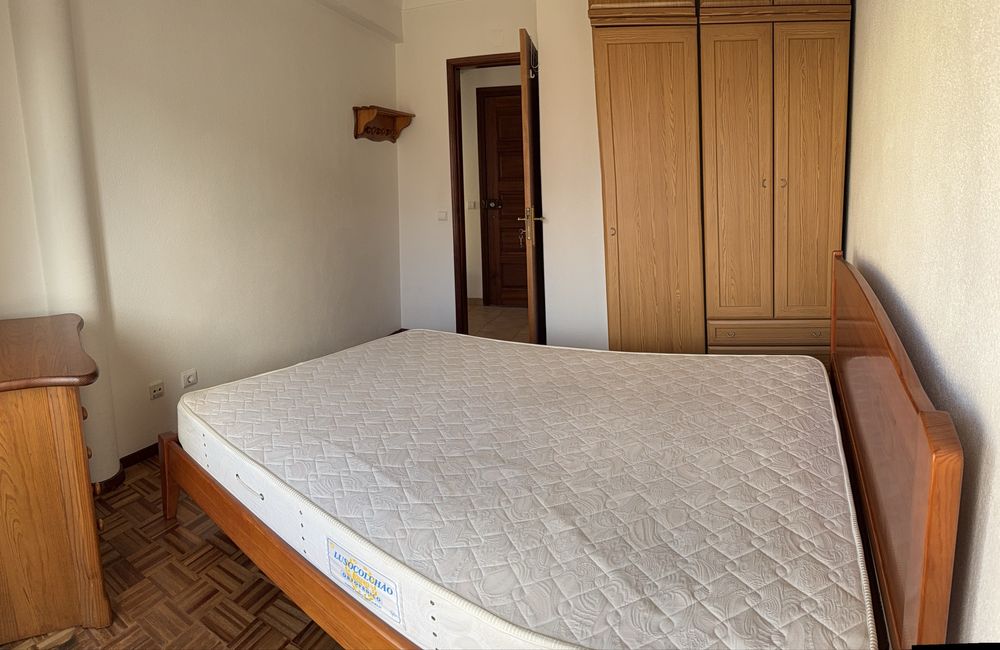 Apartamento T1 - Caldas da Rainha