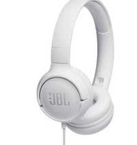 Наушники JBL Tune 500 (JBLT500WHT) White 650 грн