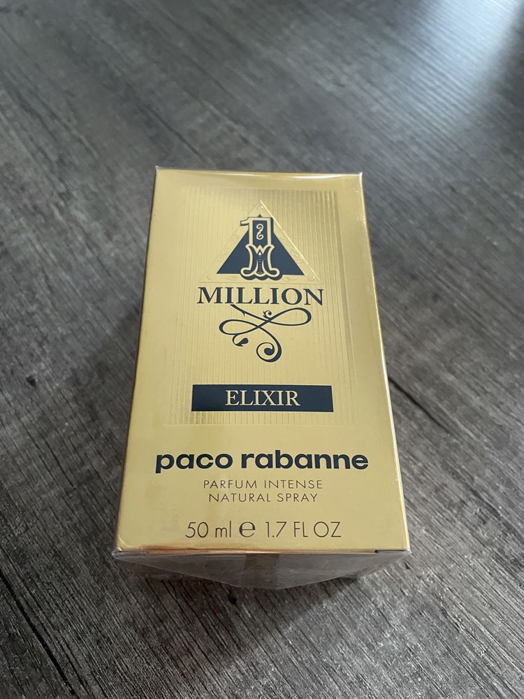 Paco Rabanne 1 Million Elixir 50 ml