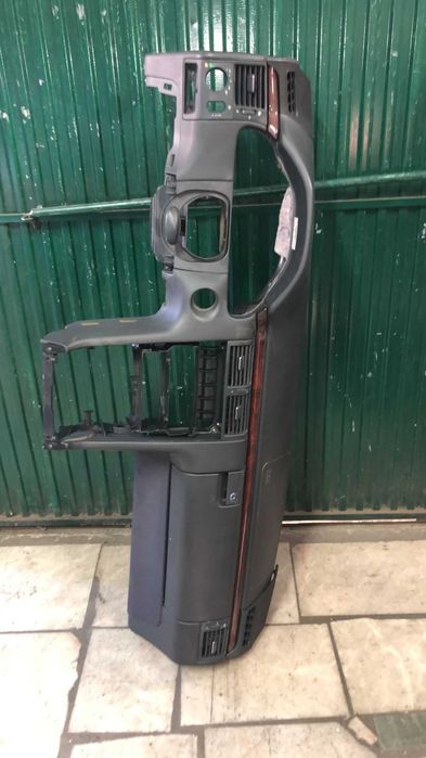 Tablier Mercedes W210 Classe E