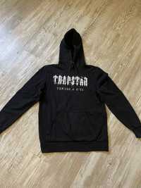 Худи trapstar L size (толстовка кофта)