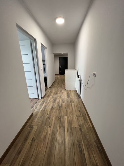 Noclegi dla pracowników / kwatery