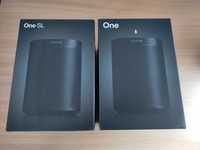 2x Sonos ONE + ONE SL