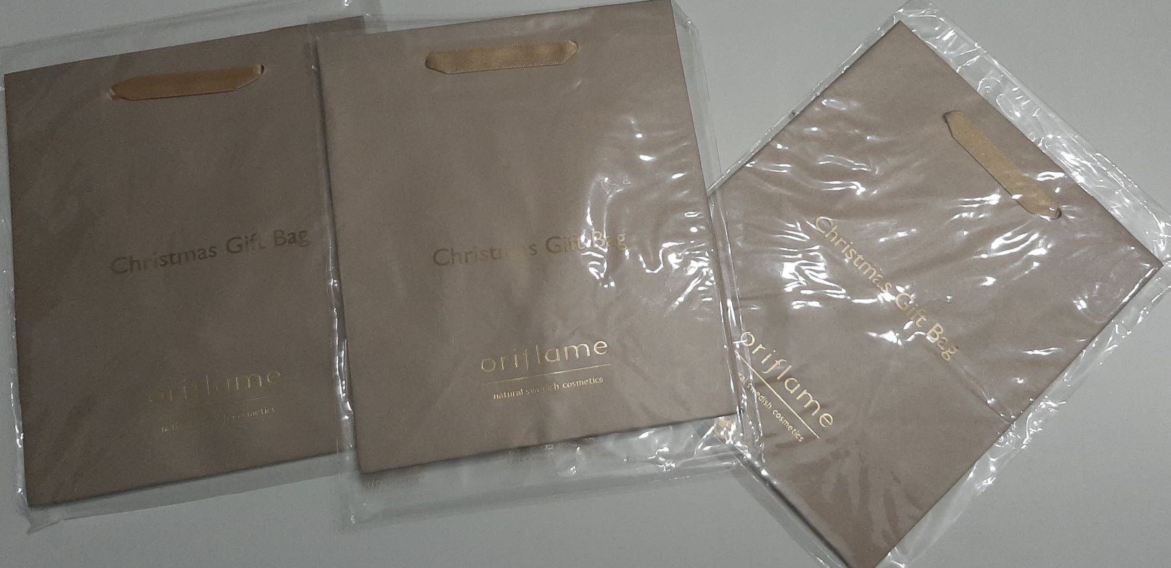 Sacos para prendas 0.50€