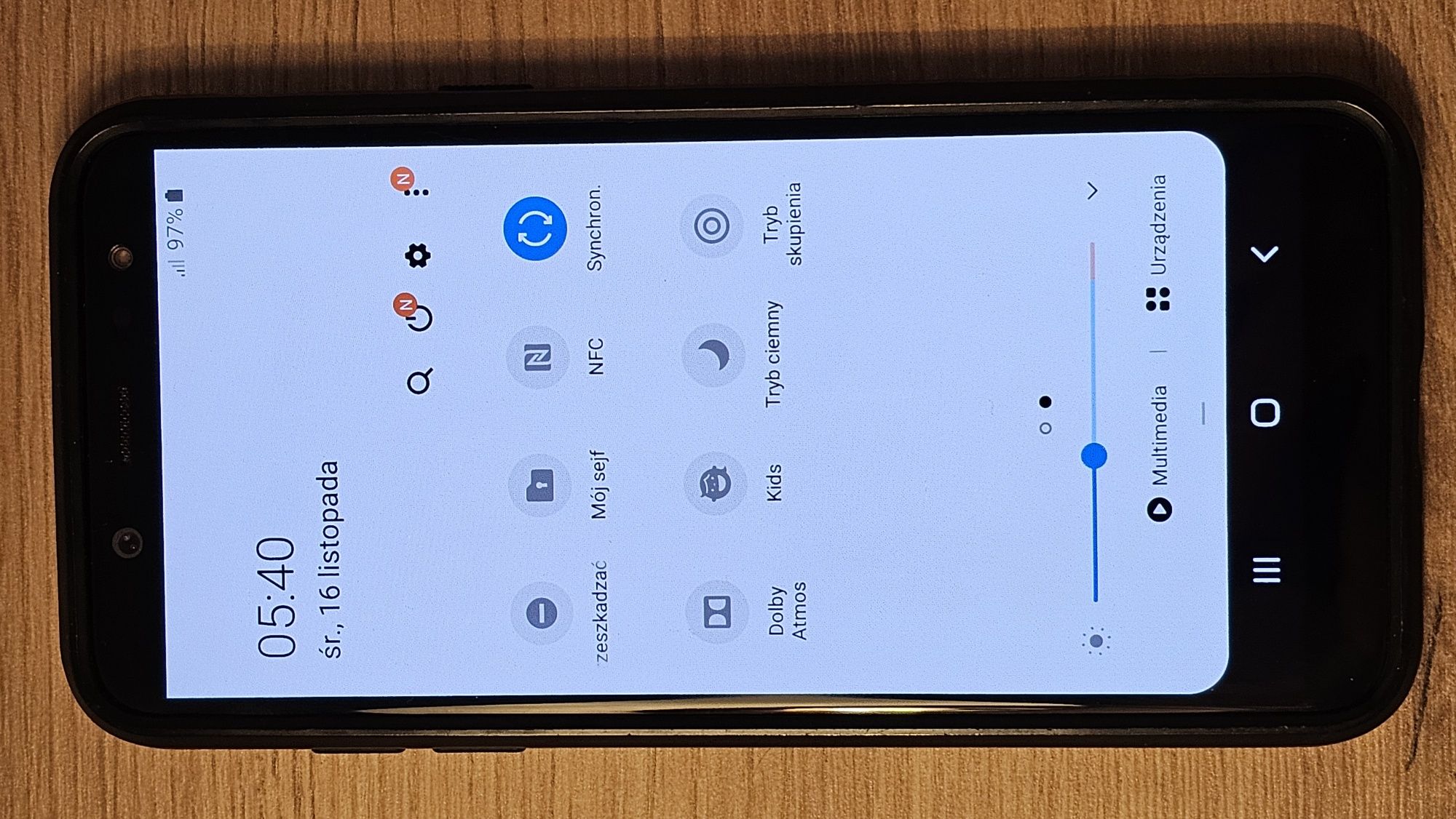 Samsung A6  (SM-A600FN)
