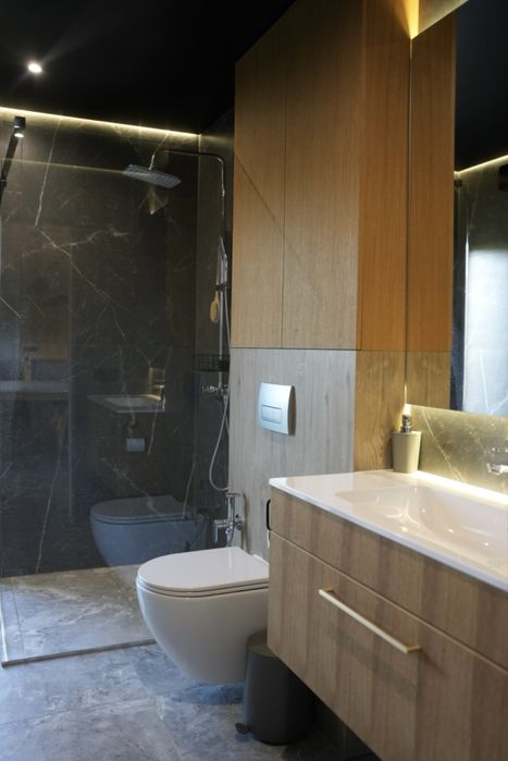 Котедж ,басейн,Верховина,Красник