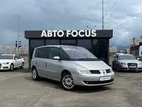 Renault Espace 2006р 2.0 Газ/бензин АКПП    Кредит / лізинг / обмін