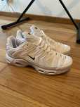 Nike Tn Brancos Falsos