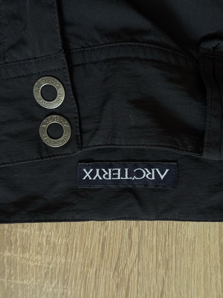 Трекінгові шорти/бриджі Arc’teryx оригінал