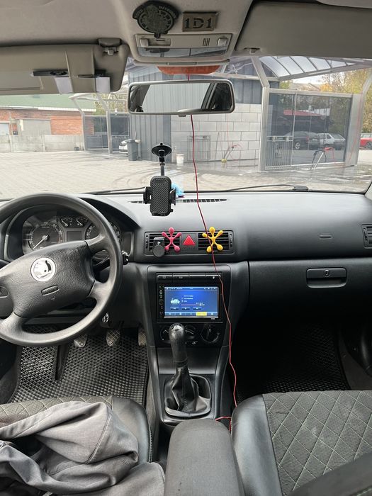 Продам власне авто Skoda Octavia